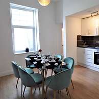 Langlands House - Glasgow