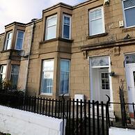 Langlands House - Glasgow