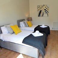 Langlands House - Glasgow