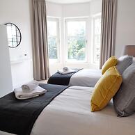 Langlands House - Glasgow