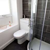 Langlands House - Glasgow