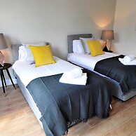 Langlands House - Glasgow