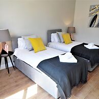 Langlands House - Glasgow