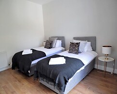 Langlands House - Glasgow