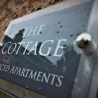 Linden Cottage Room 3 - Airdrie