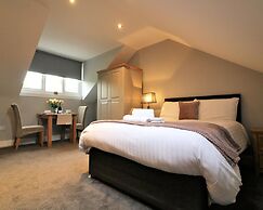 Linden Cottage Room 3 - Airdrie