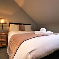 Linden Cottage Room 3 - Airdrie