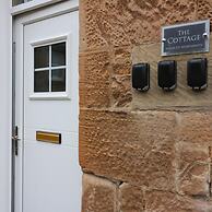 Linden Cottage Room 3 - Airdrie