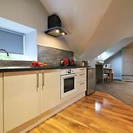 Linden Cottage Room 3 - Airdrie