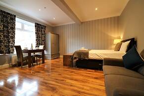 Linden Cottage Room 1 - Airdrie