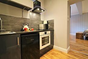 Linden Cottage Room 1 - Airdrie