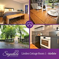 Linden Cottage Room 1 - Airdrie