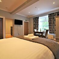 Linden Cottage Room 1 - Airdrie