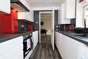 Binnie House - Cumbernauld