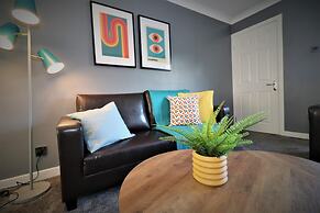 Binnie House - Cumbernauld