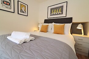 Binnie House - Cumbernauld