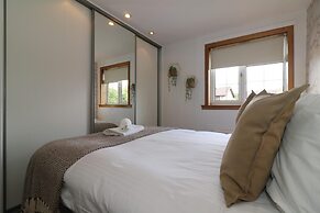 Binnie House - Cumbernauld