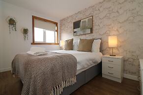 Binnie House - Cumbernauld