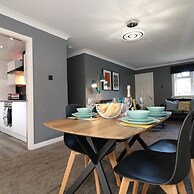 Binnie House - Cumbernauld
