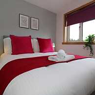 Binnie House - Cumbernauld