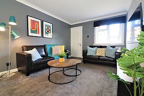 Binnie House - Cumbernauld