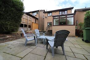 Binnie House - Cumbernauld