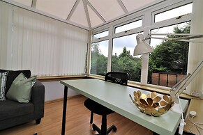 Binnie House - Cumbernauld