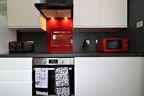 Binnie House - Cumbernauld