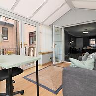 Binnie House - Cumbernauld