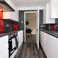 Binnie House - Cumbernauld