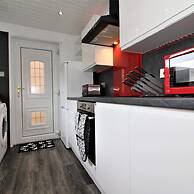 Binnie House - Cumbernauld