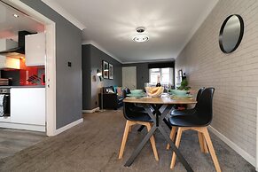 Binnie House - Cumbernauld