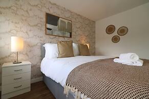 Binnie House - Cumbernauld