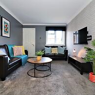 Binnie House - Cumbernauld