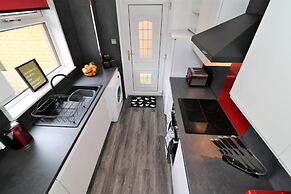 Binnie House - Cumbernauld