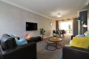 Binnie House - Cumbernauld