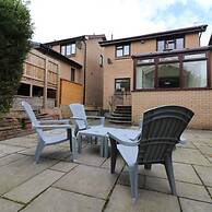 Binnie House - Cumbernauld