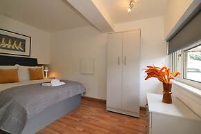 Binnie House - Cumbernauld