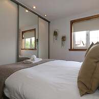 Binnie House - Cumbernauld