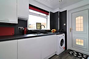 Binnie House - Cumbernauld