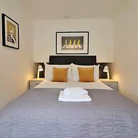 Binnie House - Cumbernauld