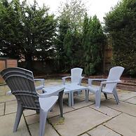 Binnie House - Cumbernauld