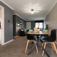 Binnie House - Cumbernauld