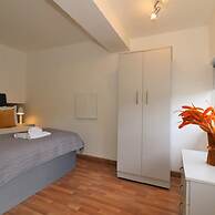 Binnie House - Cumbernauld