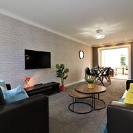 Binnie House - Cumbernauld