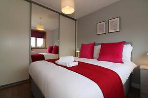 Binnie House - Cumbernauld