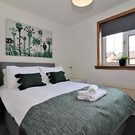 Binnie House - Cumbernauld