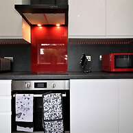 Binnie House - Cumbernauld