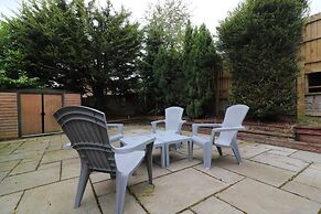 Binnie House - Cumbernauld