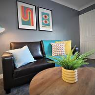 Binnie House - Cumbernauld